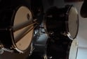 Instrumentos Musicales - BATERIA MAPEX 5 CUERPOS - En Venta