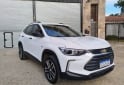 Autos - Chevrolet Tracker 2023 Nafta 60000Km - En Venta