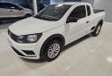 Utilitarios - Volkswagen Saveiro 2018 Nafta 123000Km - En Venta