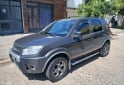 Autos - Ford EcoSport 2009 Nafta 140000Km - En Venta
