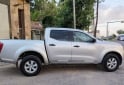 Camionetas - Nissan FRONTIER 2019 Nafta 118000Km - En Venta