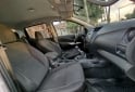 Camionetas - Nissan FRONTIER 2019 Nafta 118000Km - En Venta