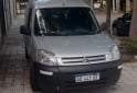 Utilitarios - Citroen Berlingo Business 1.6 2019 GNC 160000Km - En Venta