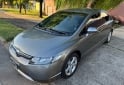 Autos - Honda CIVIC LXS 1.8 2008 Nafta 200000Km - En Venta