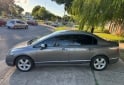 Autos - Honda CIVIC LXS 1.8 2008 Nafta 200000Km - En Venta