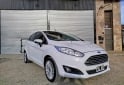 Autos - Ford FIESTA 2016 Nafta 80000Km - En Venta