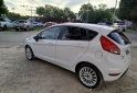 Autos - Ford FIESTA 2016 Nafta 80000Km - En Venta