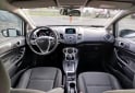 Autos - Ford FIESTA 2016 Nafta 80000Km - En Venta