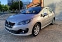 Autos - Peugeot 308 2017 Nafta 100000Km - En Venta