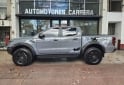 Camionetas - Ford Ranger raptor 2022 Diesel 58000Km - En Venta