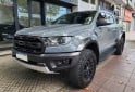 Camionetas - Ford Ranger raptor 2022 Diesel 58000Km - En Venta