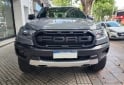 Camionetas - Ford Ranger raptor 2022 Diesel 58000Km - En Venta