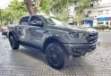 Camionetas - Ford Ranger raptor 2022 Diesel 58000Km - En Venta