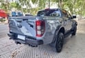Camionetas - Ford Ranger raptor 2022 Diesel 58000Km - En Venta