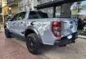 Camionetas - Ford Ranger raptor 2022 Diesel 58000Km - En Venta
