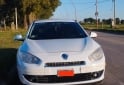 Autos - Renault Fluence confort 1.6 2012 Nafta 145000Km - En Venta