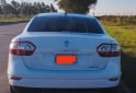 Autos - Renault Fluence confort 1.6 2012 Nafta 145000Km - En Venta