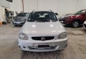 Autos - Chevrolet Corsa Wagon 2006 Nafta 83200Km - En Venta