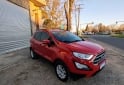 Autos - Ford ECOSPORT 2017 GNC 75000Km - En Venta