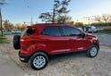 Autos - Ford ECOSPORT 2017 GNC 75000Km - En Venta