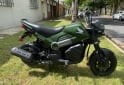 Motos - Honda Navi 2025 Nafta 1600Km - En Venta