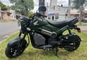 Motos - Honda Navi 2025 Nafta 1600Km - En Venta