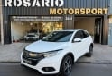 Autos - Honda Hr-v Ex-l 2020 Nafta  - En Venta