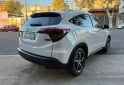 Autos - Honda Hr-v Ex-l 2020 Nafta  - En Venta