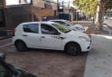 Autos - Renault sandero pack plus 1.6 V8 2012 GNC 202000Km - En Venta