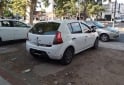 Autos - Renault sandero pack plus 1.6 V8 2012 GNC 202000Km - En Venta