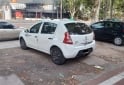 Autos - Renault sandero pack plus 1.6 V8 2012 GNC 202000Km - En Venta