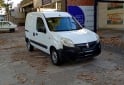 Utilitarios - Renault Kangoo authentique 2014 GNC 240000Km - En Venta