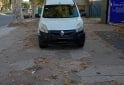 Utilitarios - Renault Kangoo authentique 2014 GNC 240000Km - En Venta