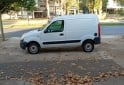 Utilitarios - Renault Kangoo authentique 2014 GNC 240000Km - En Venta