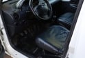 Utilitarios - Renault Kangoo authentique 2014 GNC 240000Km - En Venta