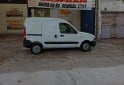 Utilitarios - Renault Kangoo authentique 2014 GNC 240000Km - En Venta