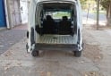 Utilitarios - Renault Kangoo authentique 2014 GNC 240000Km - En Venta