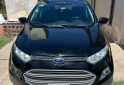 Camionetas - Ford Ecoesport SE 1.6L MT N 2015 Nafta 162000Km - En Venta