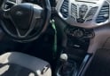 Camionetas - Ford Ecoesport SE 1.6L MT N 2015 Nafta 162000Km - En Venta