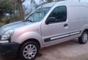 Utilitarios - Renault Kangoo dci 2015 Diesel 125000Km - En Venta