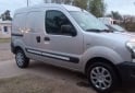 Utilitarios - Renault Kangoo dci 2015 Diesel 125000Km - En Venta