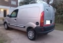 Utilitarios - Renault Kangoo dci 2015 Diesel 125000Km - En Venta