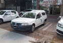 Autos - Volkswagen Saveiro Cabina simple 1.6 2007 Nafta 182000Km - En Venta