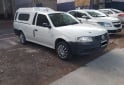 Autos - Volkswagen Saveiro Cabina simple 1.6 2007 Nafta 182000Km - En Venta