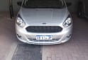 Autos - Ford ka se 2017 Nafta 118000Km - En Venta
