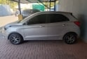 Autos - Ford ka se 2017 Nafta 118000Km - En Venta