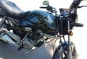 Motos - Honda 125 2010 Nafta 222Km - En Venta