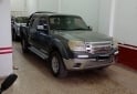 Camionetas - Ford Ranger XLT 4x2 TDI 2012 Diesel 260000Km - En Venta