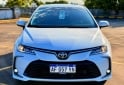 Autos - Toyota Corolla XLI 2022 Nafta 15000Km - En Venta