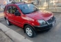 Autos - Ford Ecosport 2007 GNC 170000Km - En Venta